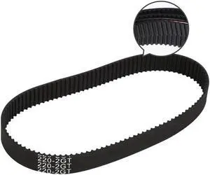 CREALITY 3D Printer Parts Supply 3DPrintMill (CR-30) Ring Synchronous Belt