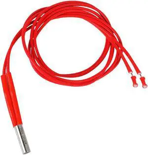 CREALITY 3D Printer Parts Hotend Heating Pipe Tube 12V 40W For CR-10S /CR-10 /CR-10mini /CR-10 S4 /CR-7 Printer