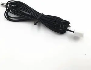 sensor For Reprap Prusa 3d printer V6 heater block 3x16mm Dia cartridge type thermistor cartridge NTC3950 100K 1%