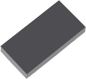 CREALITY 3D Printer Accessories 4PCS/Lot Ender-3 Silicon Base 20*40*6mm Black Printer Feet