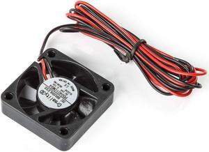 40x40x10MM  Ender 3 4010 Fans  DC 24V Extruder Hot End Fan and DC 24V Turbo Fan for Ender 3 3D Printer
