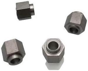 CREALITY 3D Printer Parts 5Pcs Stainless Steel Eccentric Spacer For creality Ender-3/CR-10/Ender-5/Ender-6 ect CREALITY