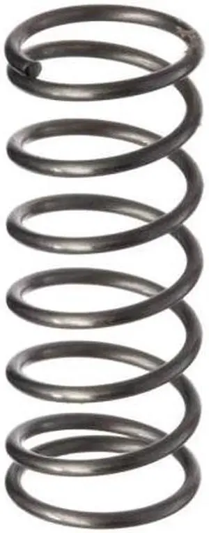 Funssor 15pcs 3D Printer Compression Spring for Extruder Idler Tension / Bed Leveling - RepRap