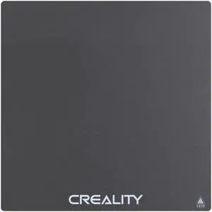 CREALITY 3D Printer Parts Build Surface Plate Pad Sticker Size 310×320×1mm For CR-10S PRO CR-X Pro CR-10 V2 CR-10 V3