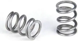 Reprap Lulzbot TAZ 3D printer parts Spring 6mm OD, 9.7mm FL