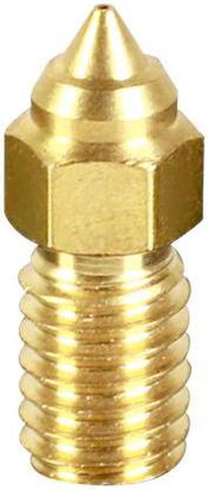 CREALITY 3D Printer Parts 10Pcs/Lot Ender-7 High Speed M6 Nozzle Kit
