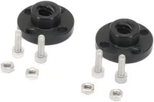 funssor  MK2/MK2S/MK3 3d printer X/Z axis Trapezoidal nut lead Screw Nuts For Reprap Prusa i3 MK3 3D printer parts