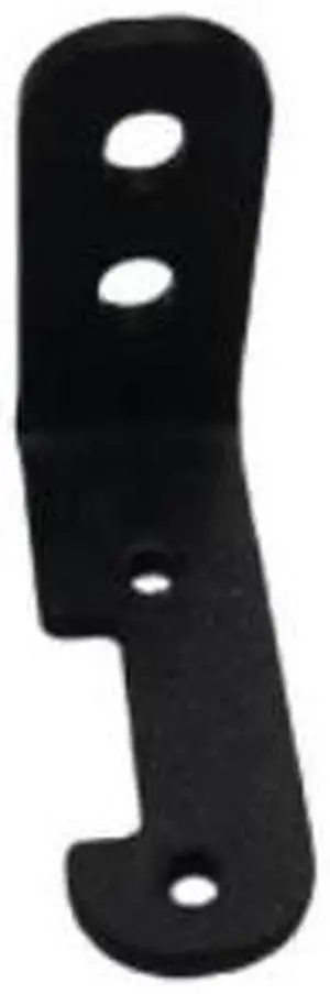 Funssor auto touch braket Creality CR-10/Ender3 S/Pro 3S Ender3 Max Ender3 V2 3D printer auto leveling CR touch Bltouch bracket