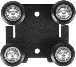 CREALITY 3D Printer Parts Left Slider Plate Kit For Ender-5/Ender-5 Plus 3D Printer