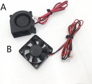 DC24V Creality CR-10S PRO cooling fan turbo fan Turbine cooling Fan for CR-10 Pro parts