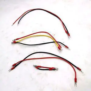 1set  Voron0.1 3D printer cable wire kit for switch main board ELECTRONICS WIRING kit
