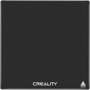 CREALITY 3D Printer Parts CR-10 CR-10S Black Tempered Glass Build Platform Size 310×310×4MM