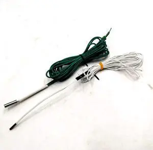 Funssor 1 set  Voron2.4 3D printer heater cartridge and copper head NTC 100K thermistor sensor