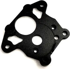 Funssor V 0.1/0 mini afterburner extruder aluminum motor frame plate