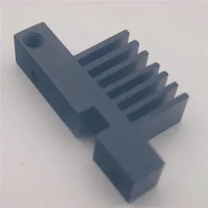 Taier Afinia UP! aluminum alloy heat sink for thermal barriel UP! hotend holder mount bar