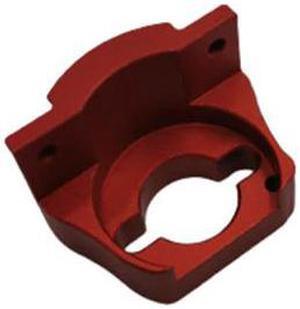 Funssor  Voron0 3D printer stainless steel kirigami bed support aluminum nut mount block for Voron 0.1/0 3D printer upgrade