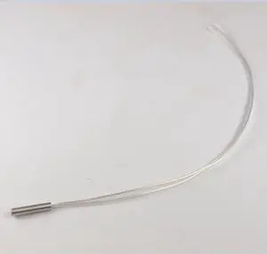 Funnsor M3*15 mm UP Thermocouple Sensor 16cm wire length For DIY UP printer Funnsor M3*15 mm UP Thermocouple Sensor 16cm wire length For DIY UP printer