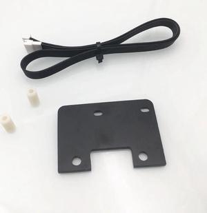 Funssor 1set Ender 3/3Pro/CR-10 direct drive upgrade plate kit direct drive conversion kit for Creality CR10S 3D printer