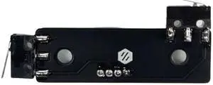Funssor  Microswitch_Endstop  Microswitch XY Endstop PCB with Omron D2F-L end switch