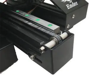 Funssor 1pcs Y axis tensioner Creality Ender 3Pro metal