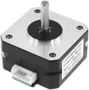funssor 1pc titan special stepper motor use to titan extruder for creality for 3D printer accessories 42*42*23mm