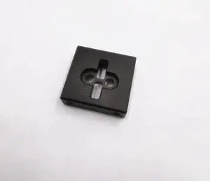 Funssor Voron0 Voron0.1 3D printer metal bowden head X axis Belt Retension Block X axis belt tensioner