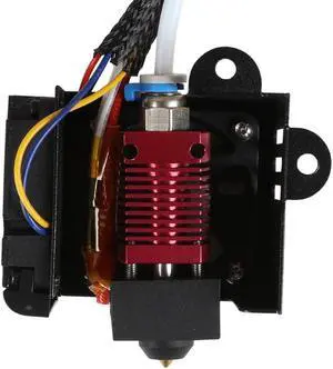 CREALITY 3D Ender-5 Full Assembled Hotend Kit With Cable