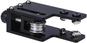 3D Printer Parts 2040 Aluminum Profile Y-axis Synchronous Belt Straighten Tensioner Upgrade Kits For Upgrading Ender-3 Ender-3s