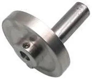 Funssor  2pcs All metal Turning Knob For DIY CNC Z AXIS SLIDE