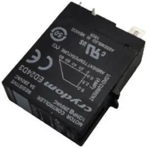 Funssor Crydom ED24D3 SSR for V0 3D printer Heater Bed