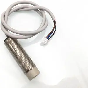 1 set Creality CR-10S PRO Automatic matrix mesh auto leveling Sensor  for Creatity 3D inductive proximity sensor