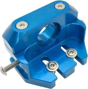 Funssor E3D V6 and V6 Volcano Compatible Multi-Mount  for Creality ender3 3D Printers