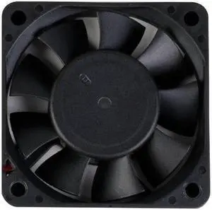 CREALITY 3D Printer Parts DC 24V 0.2A Brushless Axial 6015 Fan Cooler Small Cooling Fan For HALOT-ONE CL-60 Printer