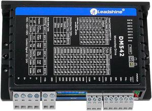 CREALITY 3D Parts Factory Supply RS232 DM542 Microstep Ender-7 Drive