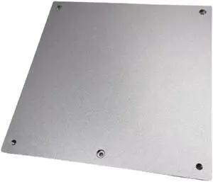 Funssor Gasherbrum K3 3d printer MIC6 build plate bed 6mm 180x180mm