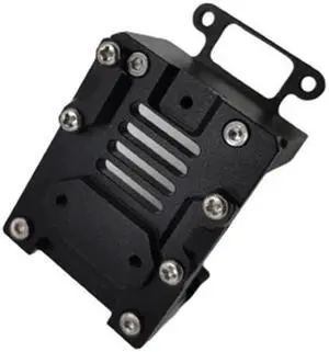 Funssor EVA2 V-core 3 3D printer upgrade aluminum alloy X carriage