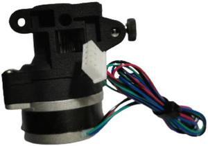 Funssor orbiter 1.5 dual drive Extruder full kit with motor SLS 3D printed extruder for Creality Ender3 CR-10 3D printer parts