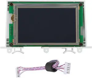 CREALITY 3D Printer Parts Oringinal Sermoon V1 With Cable Touch Screen LCD Kit