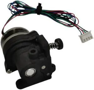 Funssor 1.75mm orbiter extruder full kit with motor  SLS 3D printed extruder for Creality Ender3 CR-10 3D printer parts