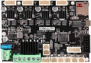 CREALITY 3D V4.27 32Bit Silent Printing Motherboard Mainboard For Ender-3 V2/Ender 3 Pro/Ender-3/Ender-5 Printer