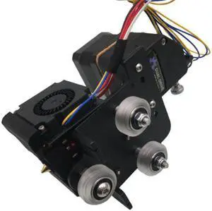 Funssor Creality Ender3 pro CR-10S  direct drive adapter conversion plate carriage kit