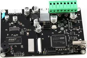CREALITY 3D Printer Parts Factory LD-002H Control Motherboard Mainboard