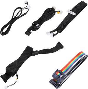 CREALITY 3D Printer Accessories Ender-3 S1 Cable Combination Package