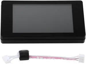 CREALITY 3D Printer Parts CR-10 Smart Pro Touch Screen Panel 4.3 Inch Assembled Kit With Cable