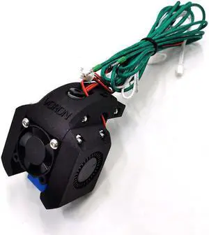 Funssor V0/0.1 3D printer SLS solid Phaetus V6 bowden hotend toolhead extruder mount kit bowden print head