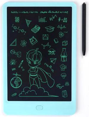 Elfinbook drawing tablet 10" lcd writing tablet electronics graphic tablet drawing pad Ultra Thin Portable Hand writing Gifts