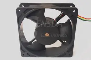 B34262-34 120mm 12V 0.8A 12cm 12*12cm  120*120*38mm server inverter axial cooling fans