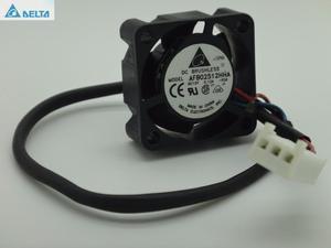 100% for delta AFB02512HHA  2510 2.5cm 12V 0.12A for SUN 370-5126 V240 V210 P/N:3705126-01 cpu cooler heatsink Fan