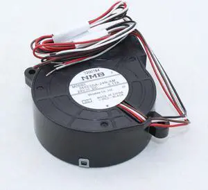 06023GA-24N-AM NMB DC 24V 0.17A 4 Line Detection Stage Projector Centrifugal Fans Blowers