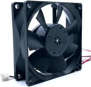 X3007H13 MMF-08G24DS F03 FO3 8025 24V DC 0.10A server axial cooling fan